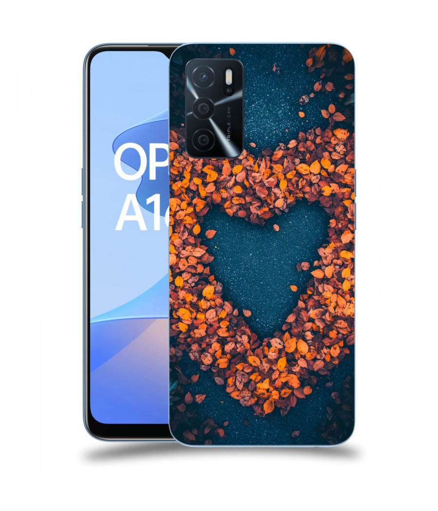ACOVER Kryt na mobil OPPO...