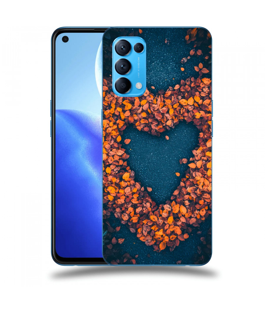 ACOVER Kryt na mobil OPPO...