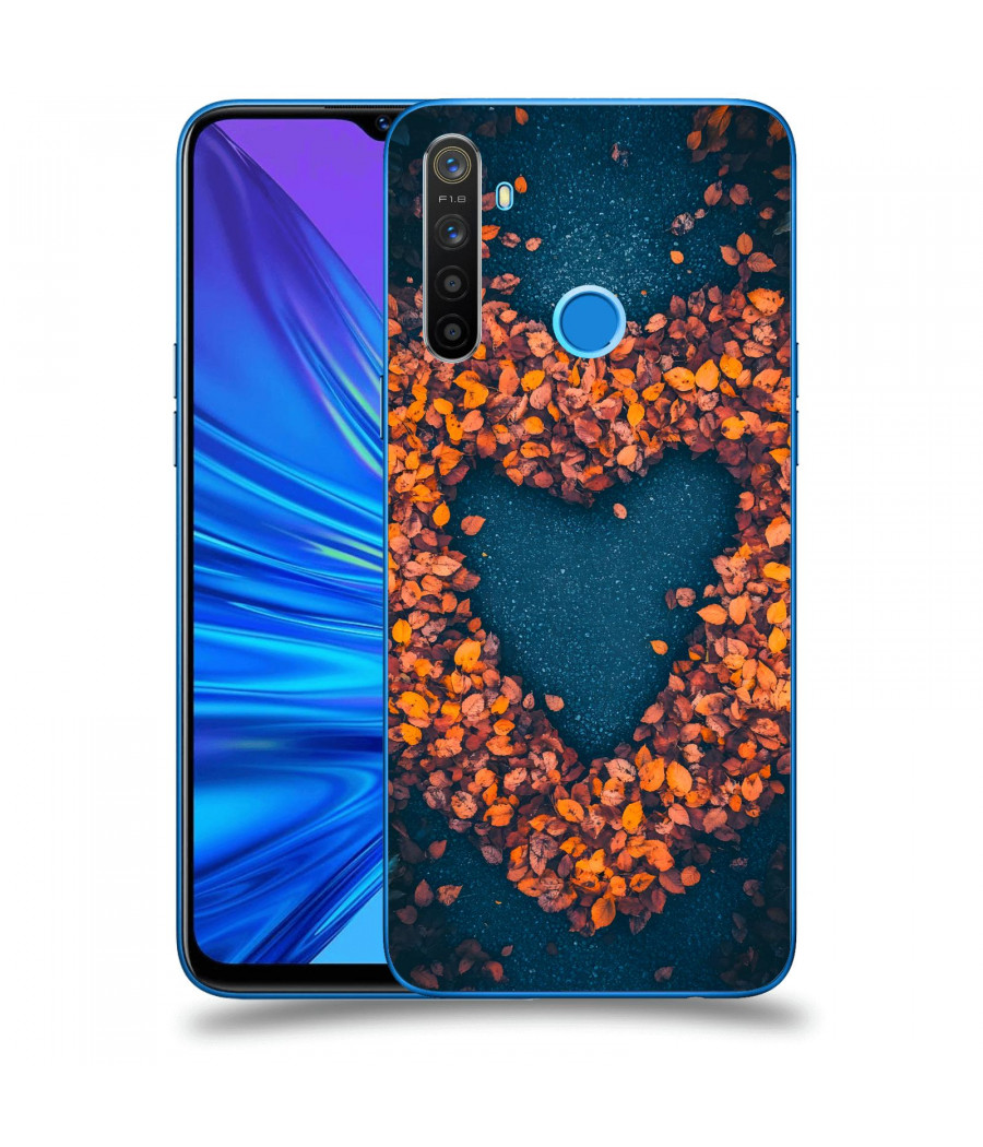 ACOVER Kryt na mobil Realme...