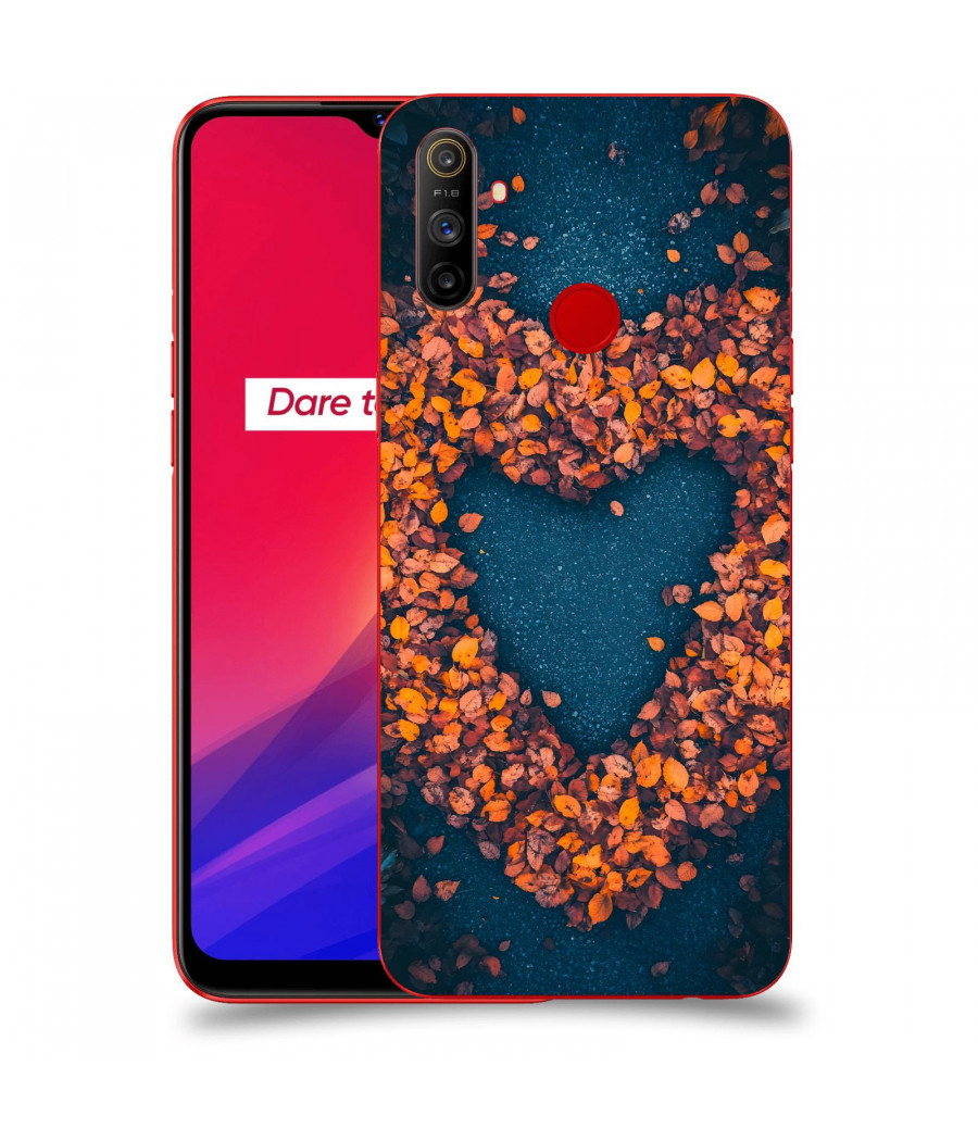 ACOVER Kryt na mobil Realme...