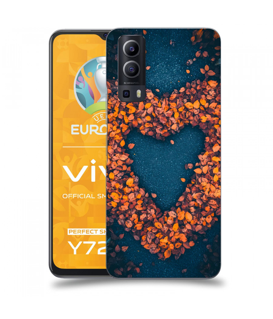 ACOVER Kryt na mobil Vivo...