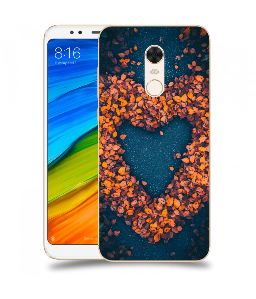 ACOVER Kryt na mobil Xiaomi...