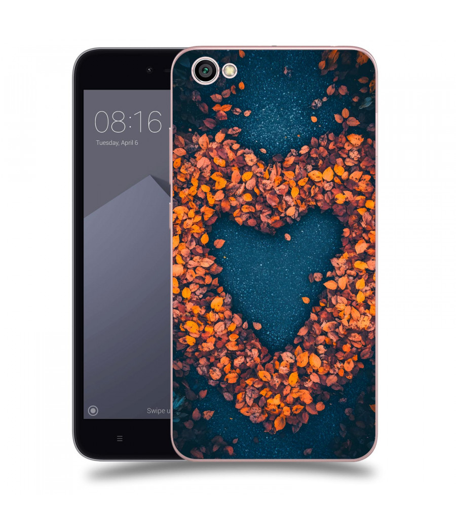 ACOVER Kryt na mobil Xiaomi...
