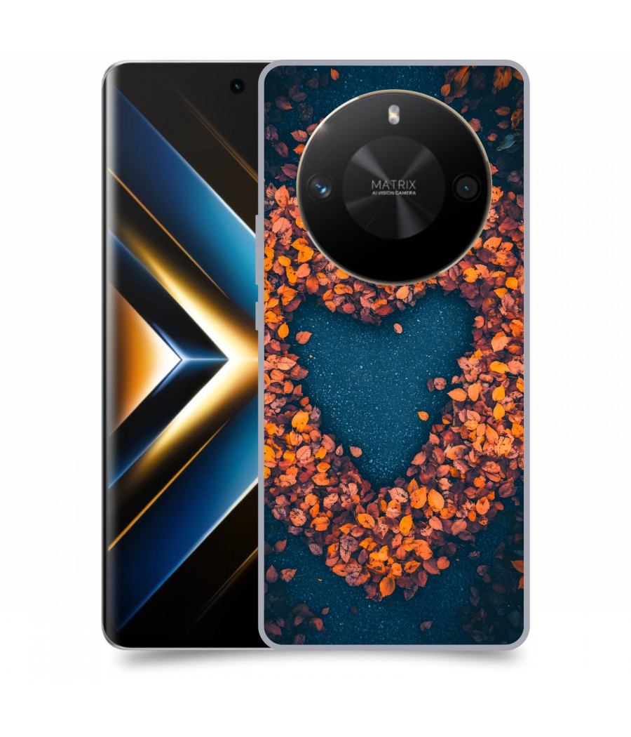 ACOVER Kryt na mobil Honor...