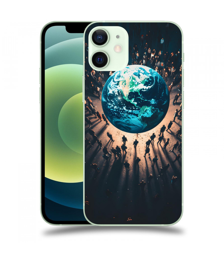 ACOVER Kryt na mobil Apple...