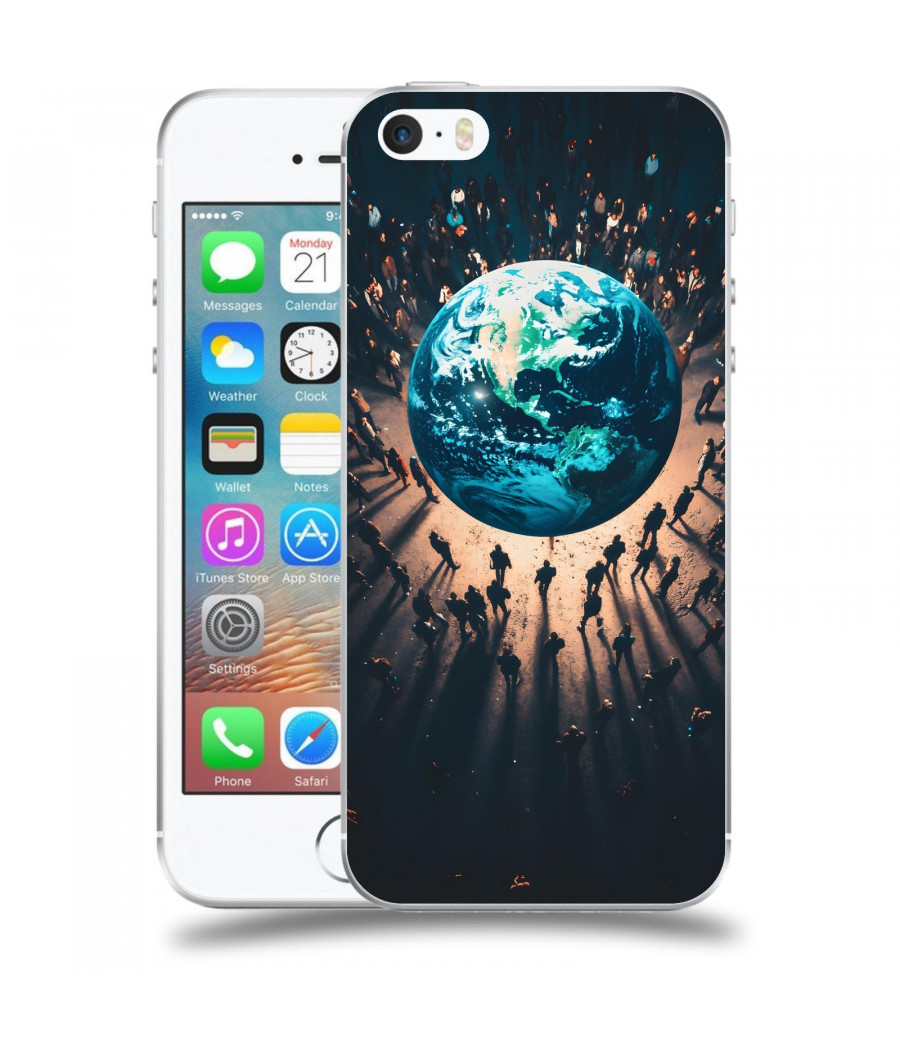 ACOVER Kryt na mobil Apple...