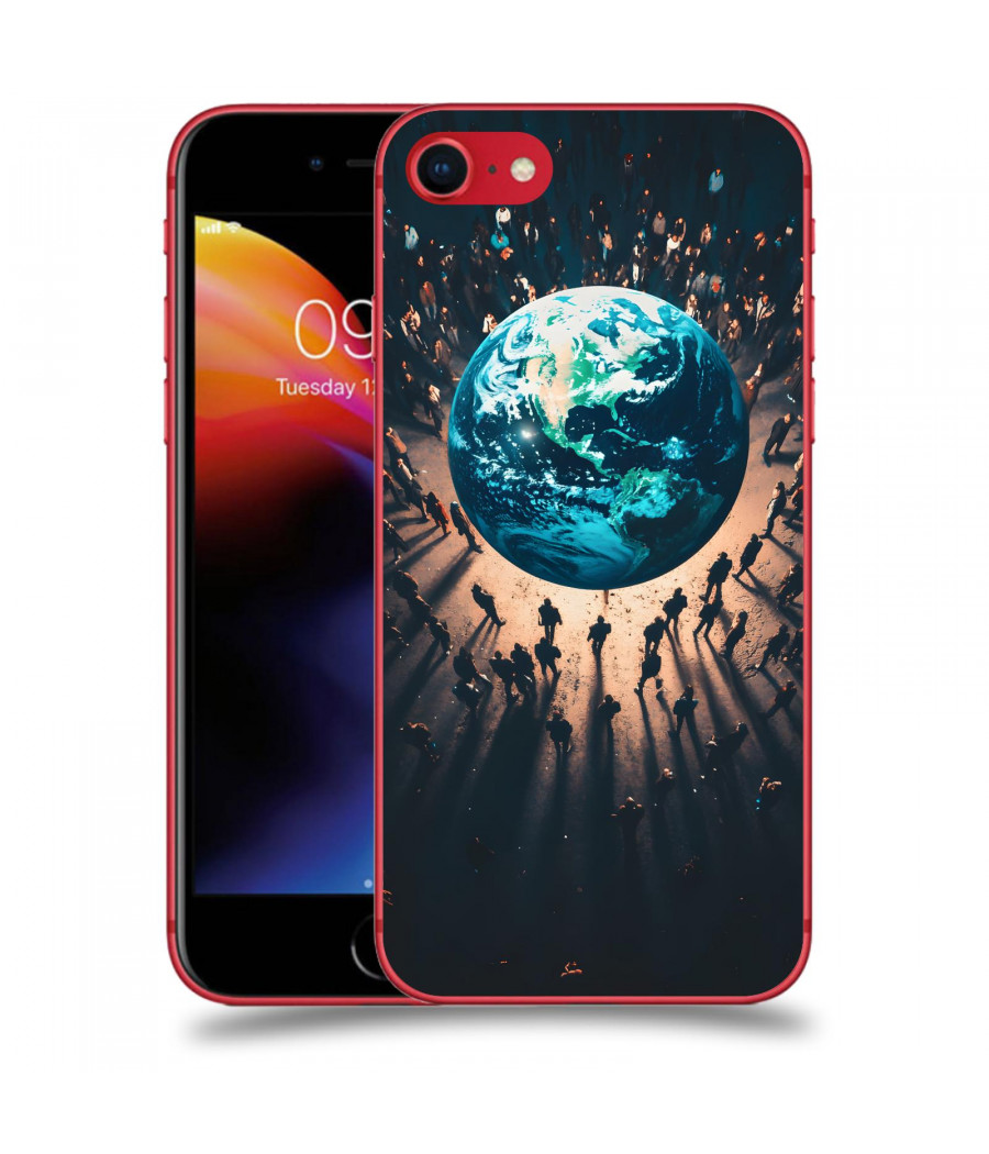 ACOVER Kryt na mobil Apple...