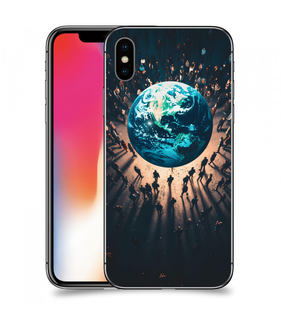 ACOVER Kryt na mobil Apple...