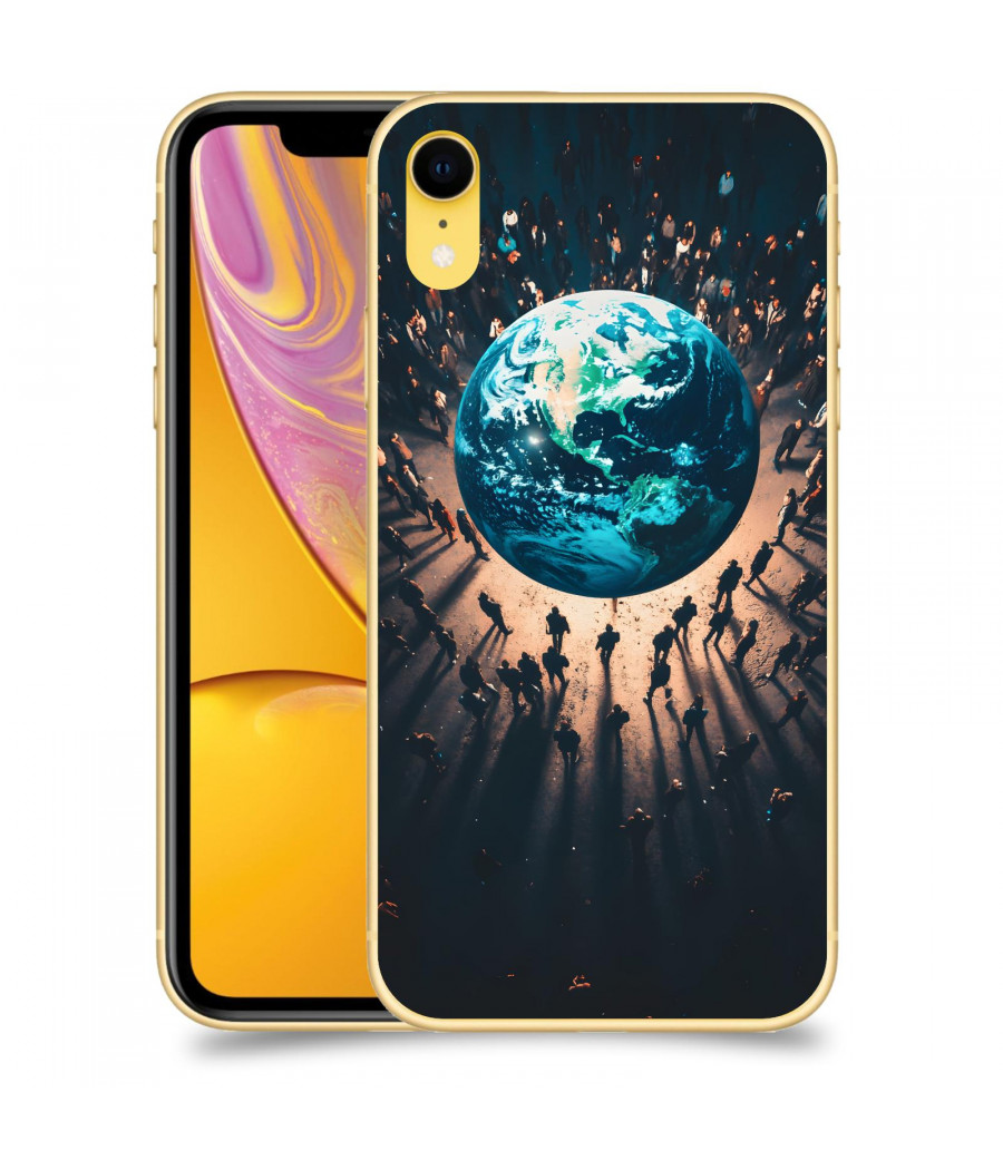 ACOVER Kryt na mobil Apple...
