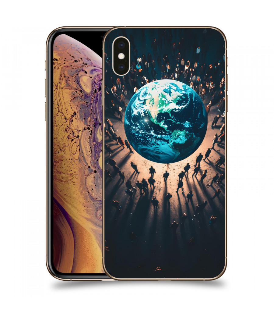 ACOVER Kryt na mobil Apple...