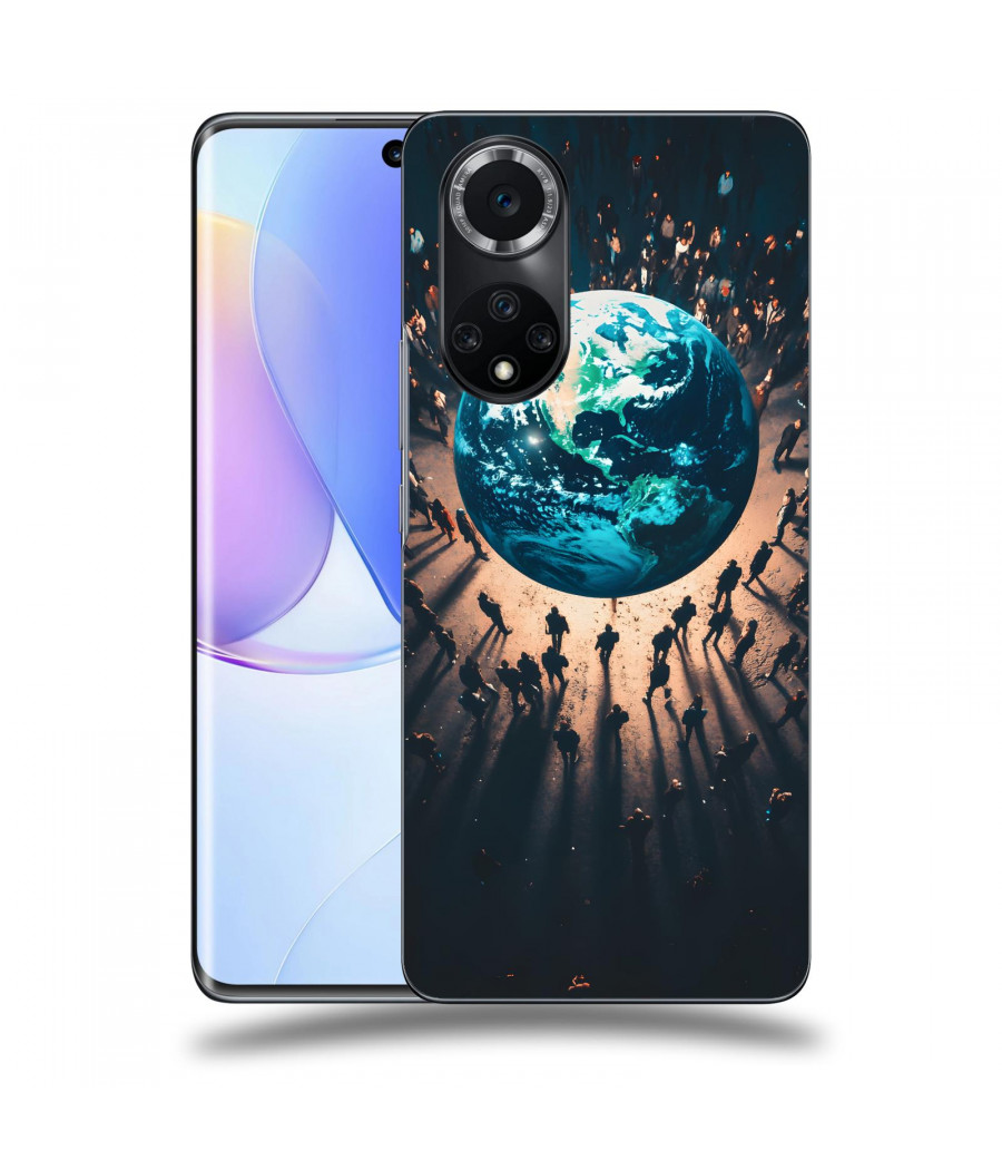 ACOVER Kryt na mobil Huawei...