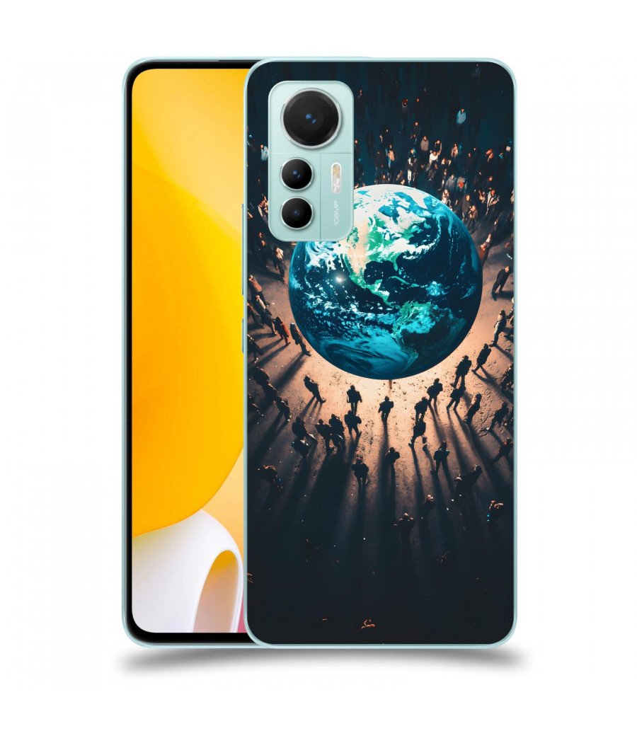 ACOVER Kryt na mobil Xiaomi...