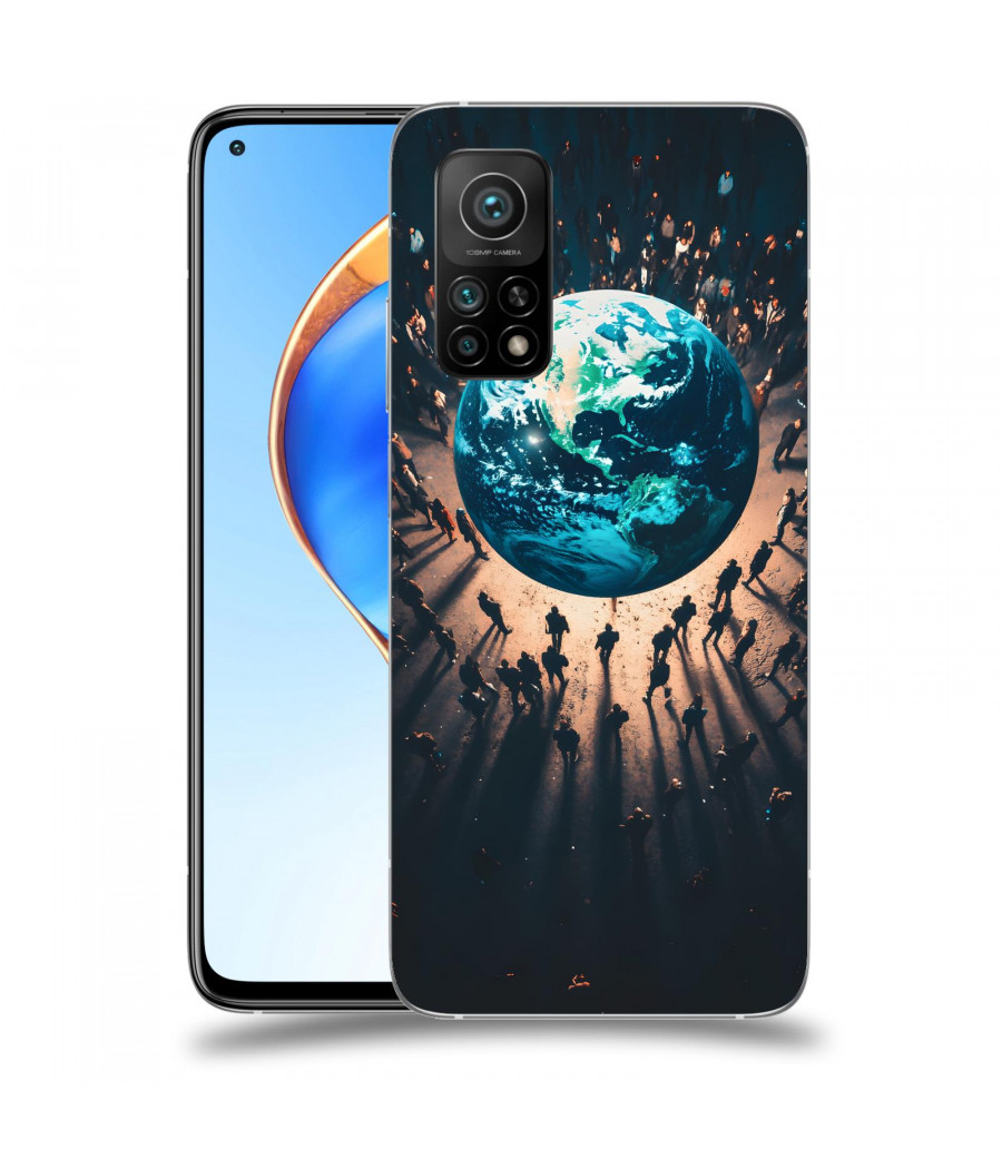 ACOVER Kryt na mobil Xiaomi...