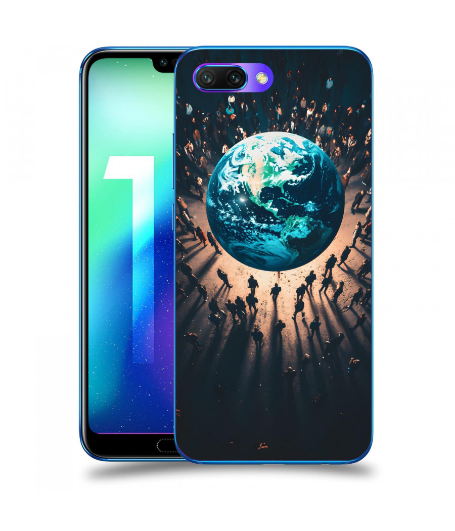 ACOVER Kryt na mobil Honor...
