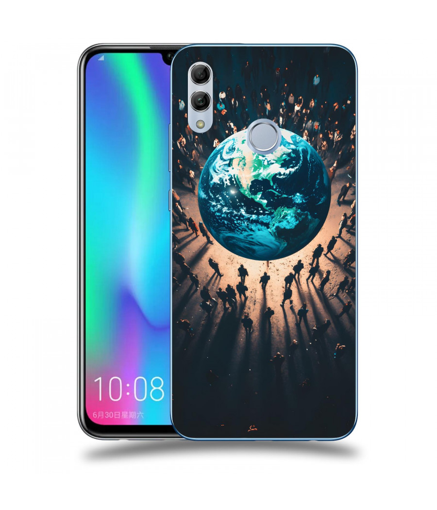 ACOVER Kryt na mobil Honor...