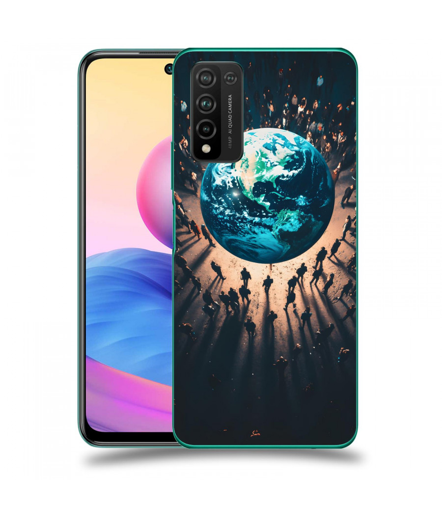 ACOVER Kryt na mobil Honor...