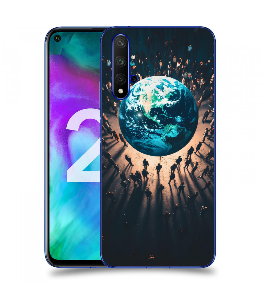 ACOVER Kryt na mobil Honor...