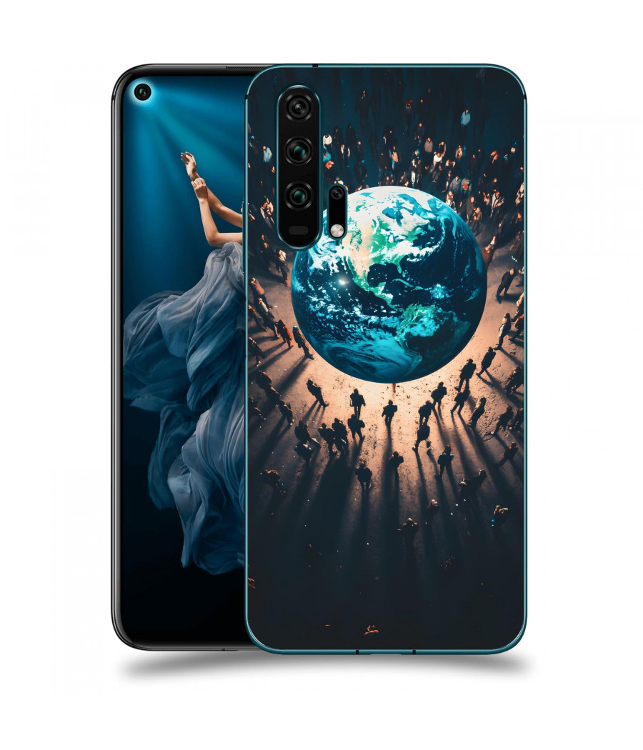 ACOVER Kryt na mobil Honor...