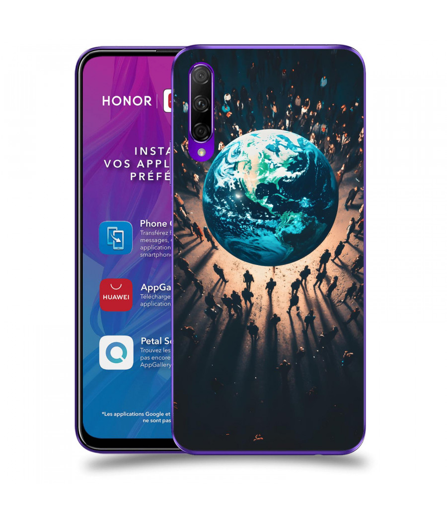 ACOVER Kryt na mobil Honor...
