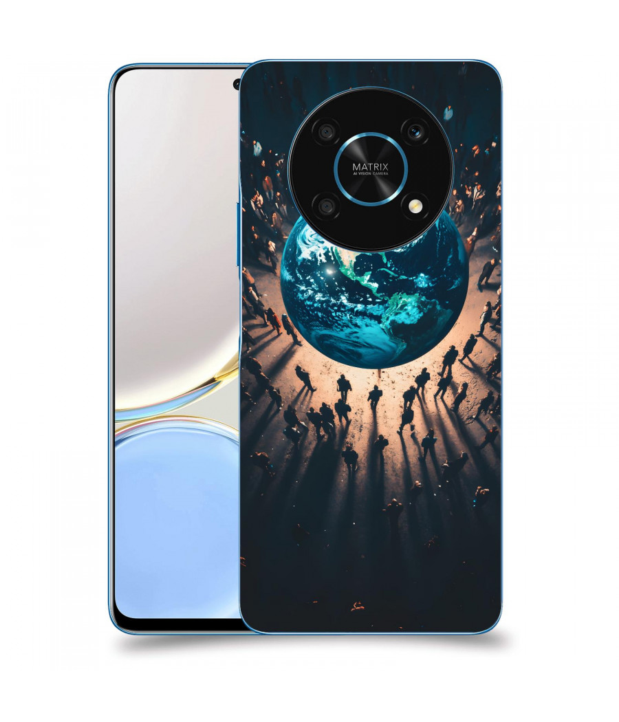 ACOVER Kryt na mobil Honor...