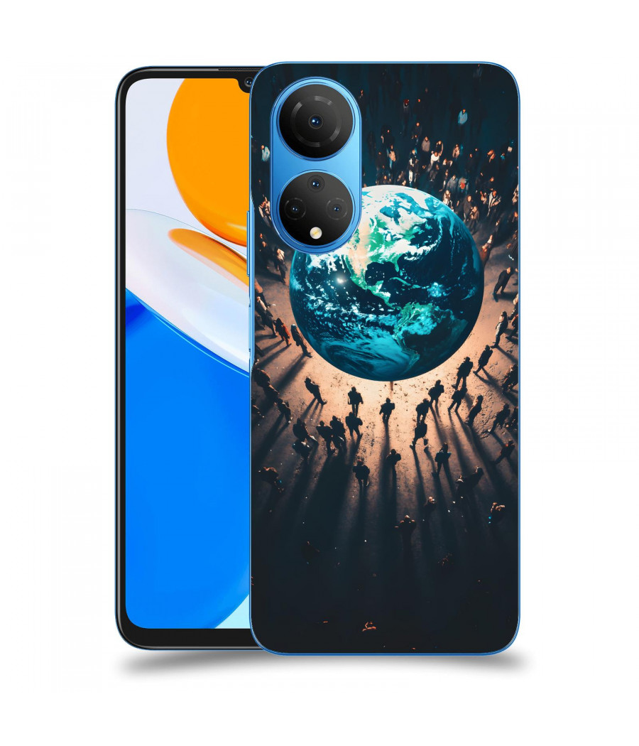 ACOVER Kryt na mobil Honor...