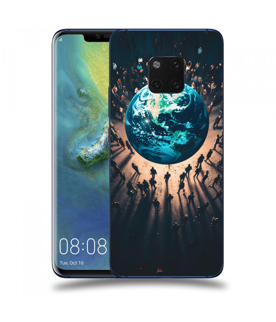 ACOVER Kryt na mobil Huawei...
