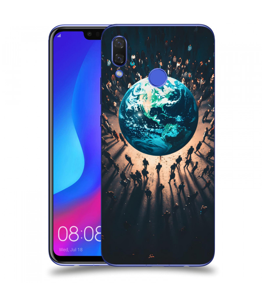ACOVER Kryt na mobil Huawei...