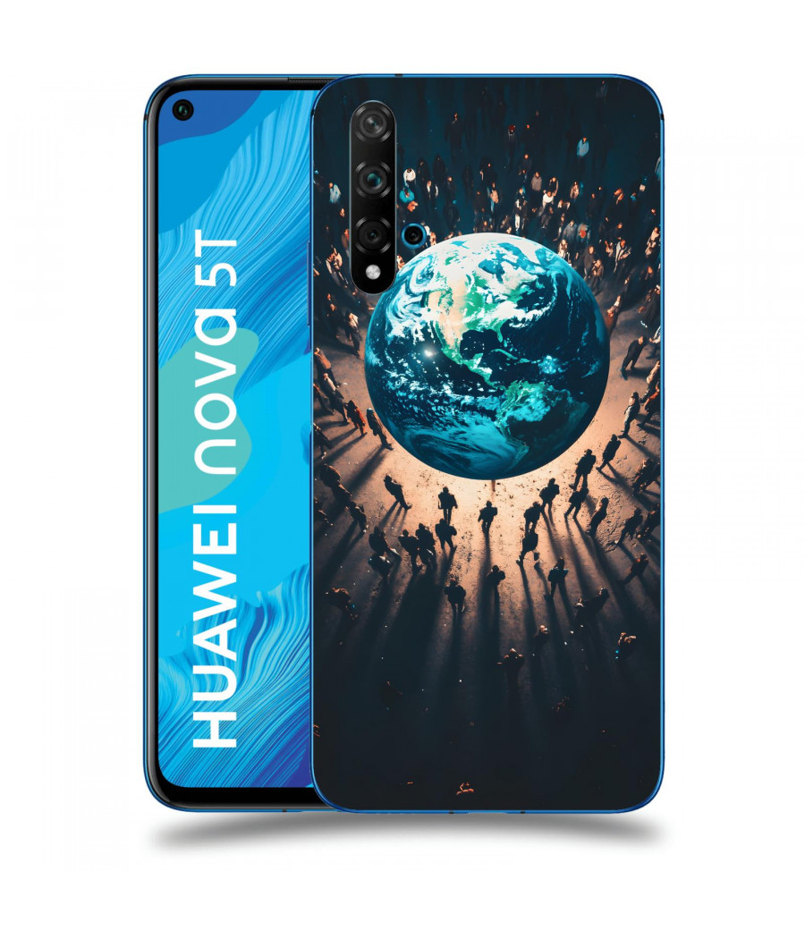 ACOVER Kryt na mobil Huawei...