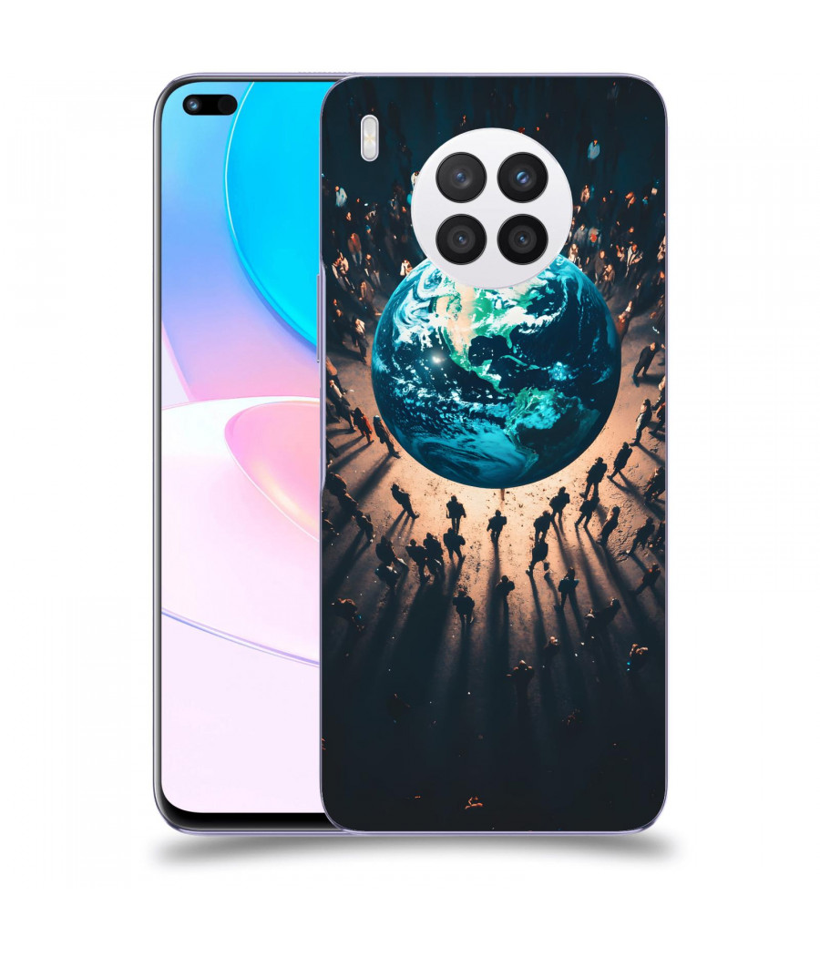 ACOVER Kryt na mobil Huawei...