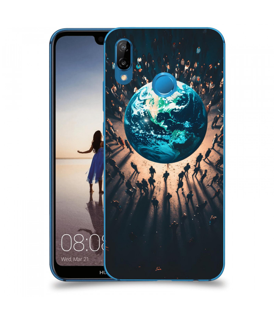ACOVER Kryt na mobil Huawei...