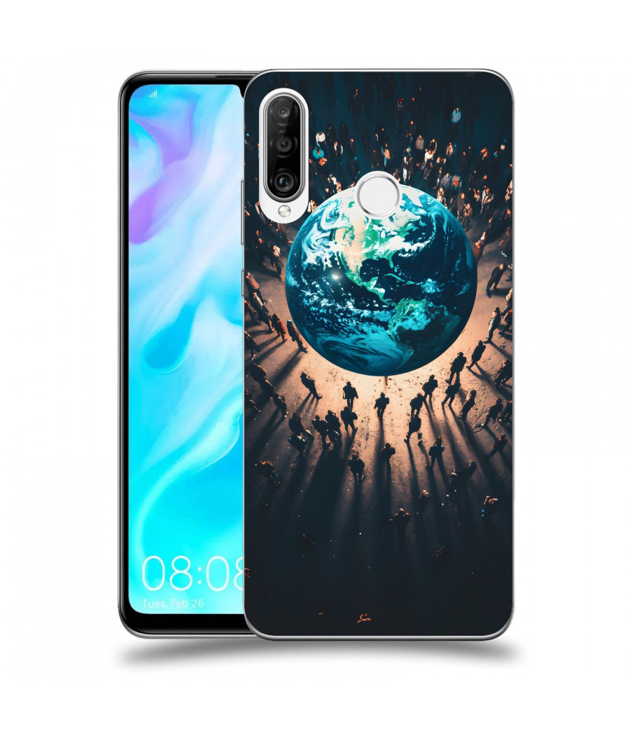 ACOVER Kryt na mobil Huawei...