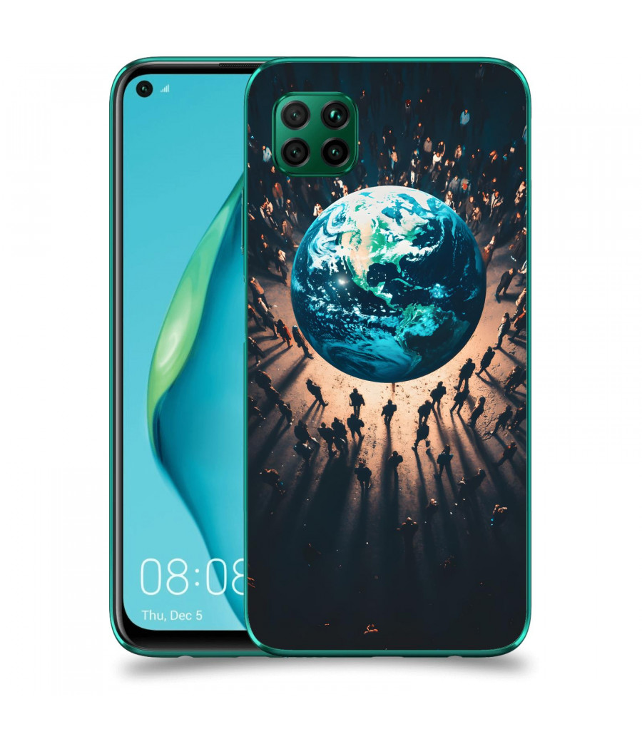 ACOVER Kryt na mobil Huawei...