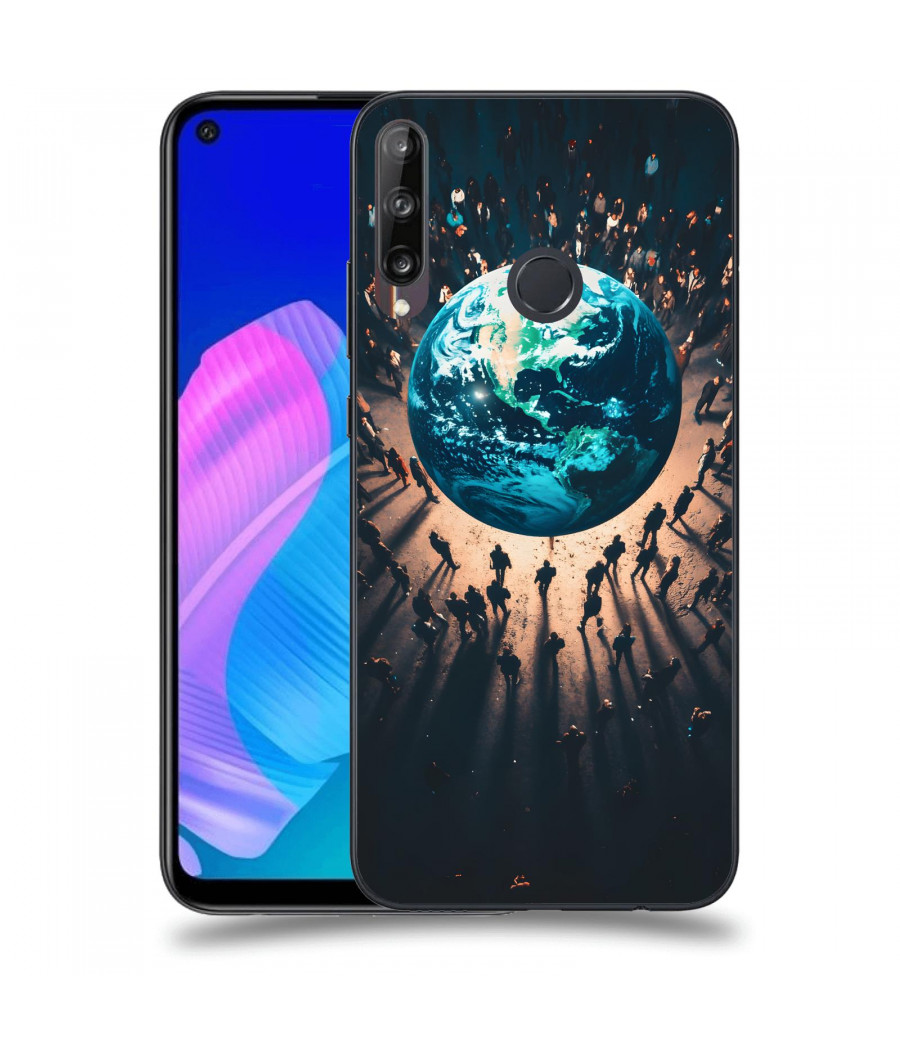 ACOVER Kryt na mobil Huawei...