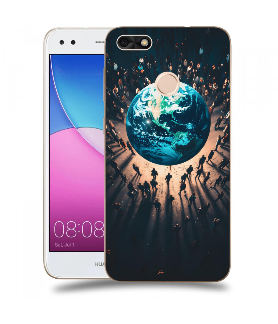 ACOVER Kryt na mobil Huawei...