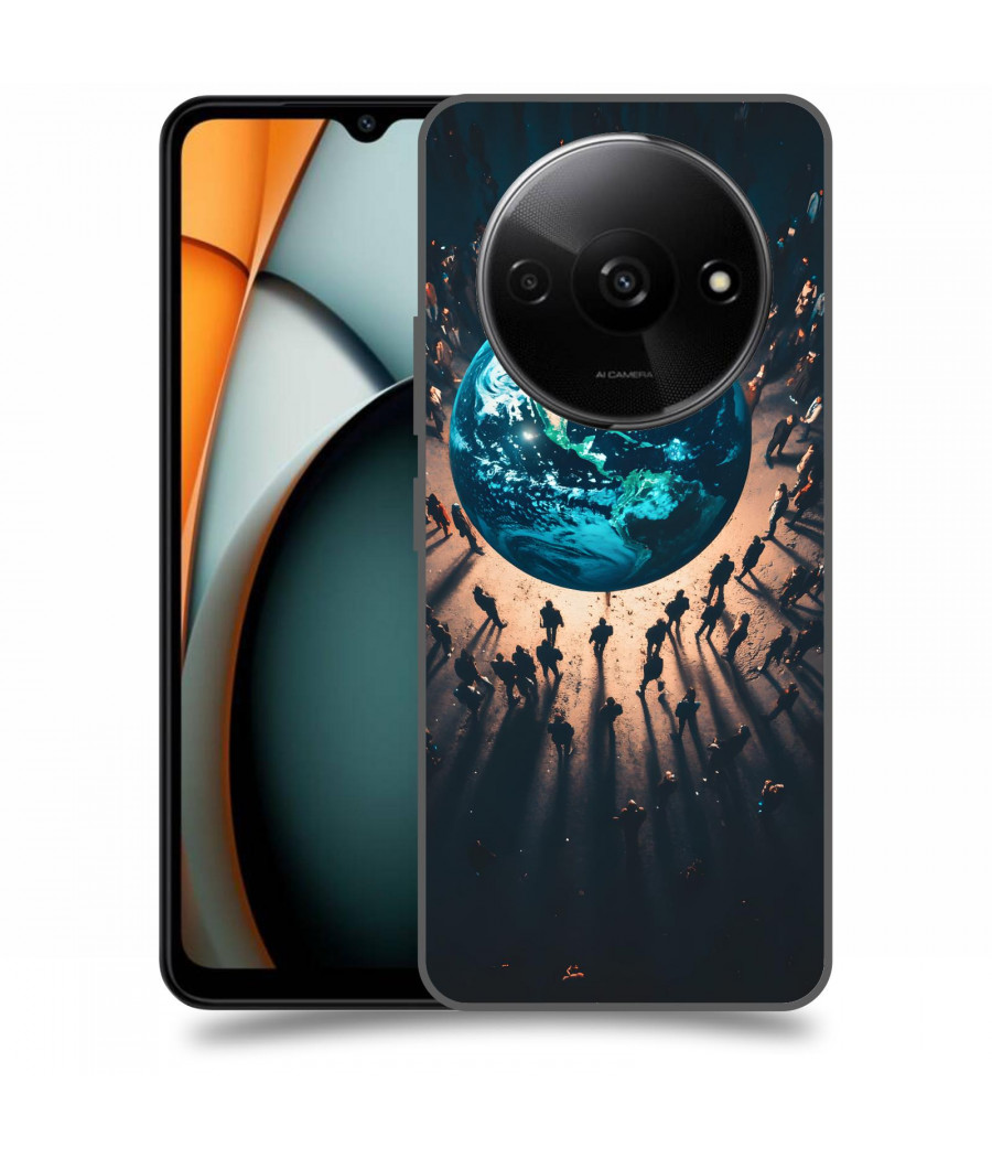 ACOVER Kryt na mobil Xiaomi...