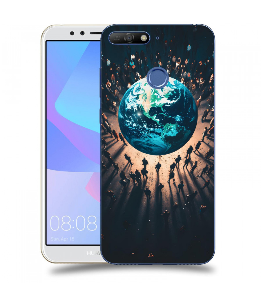 ACOVER Kryt na mobil Huawei...