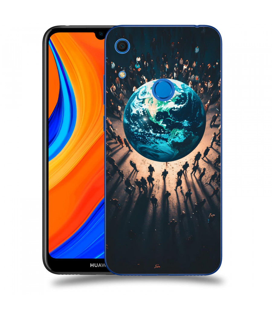 ACOVER Kryt na mobil Huawei...