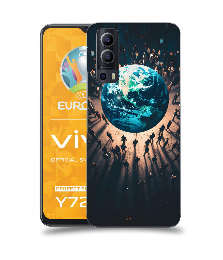 ACOVER Kryt na mobil Vivo...