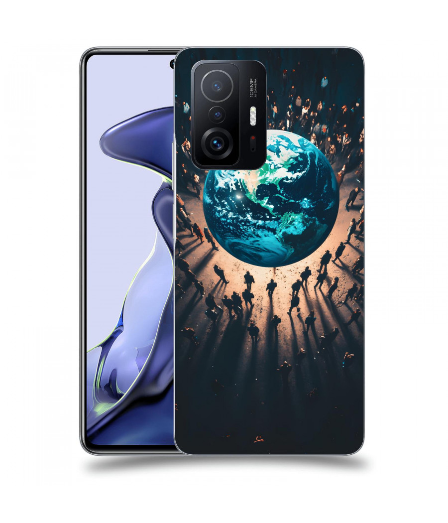 ACOVER Kryt na mobil Xiaomi...