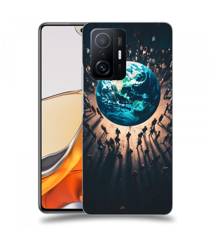 ACOVER Kryt na mobil Xiaomi...