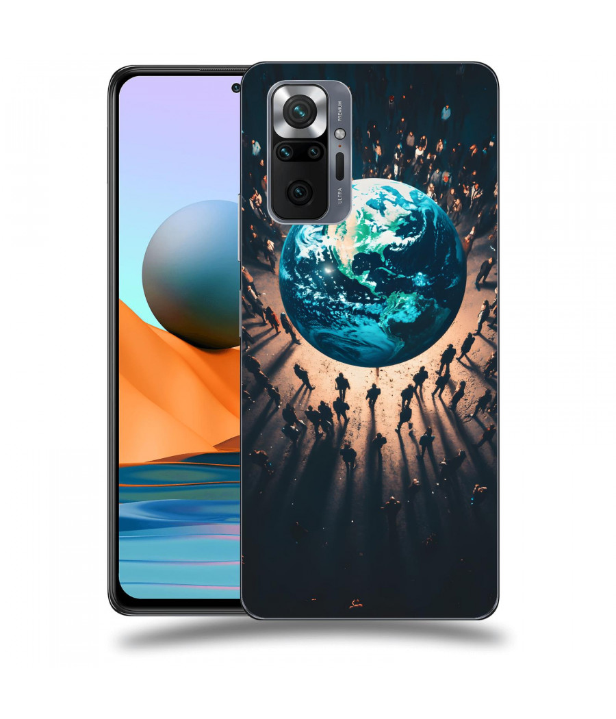 ACOVER Kryt na mobil Xiaomi...