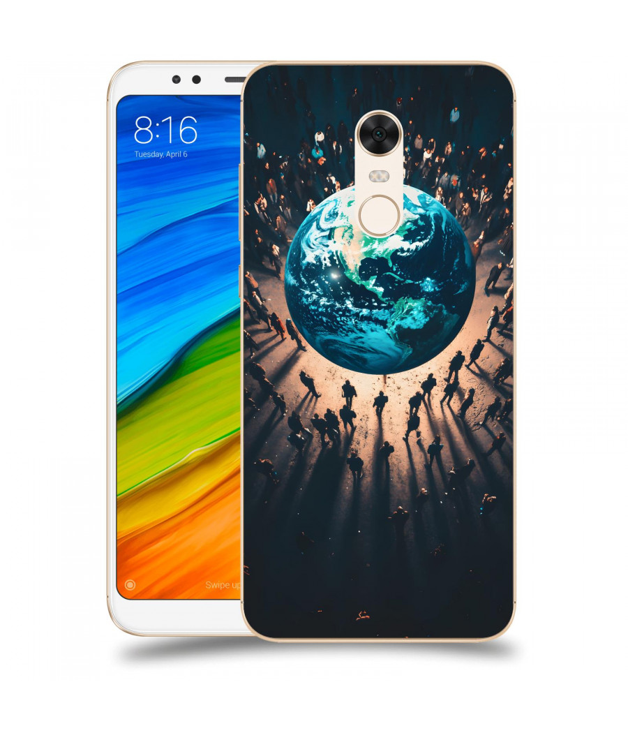 ACOVER Kryt na mobil Xiaomi...