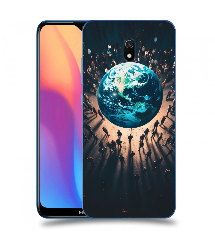 ACOVER Kryt na mobil Xiaomi...