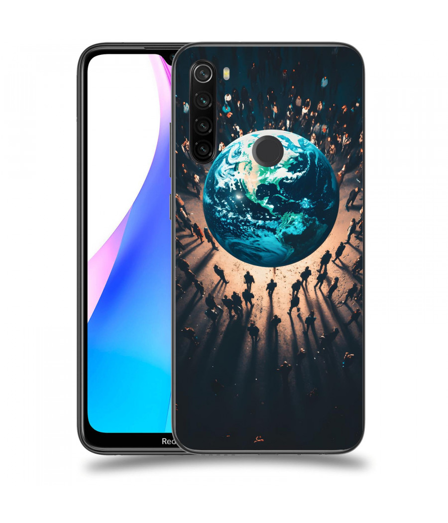 ACOVER Kryt na mobil Xiaomi...