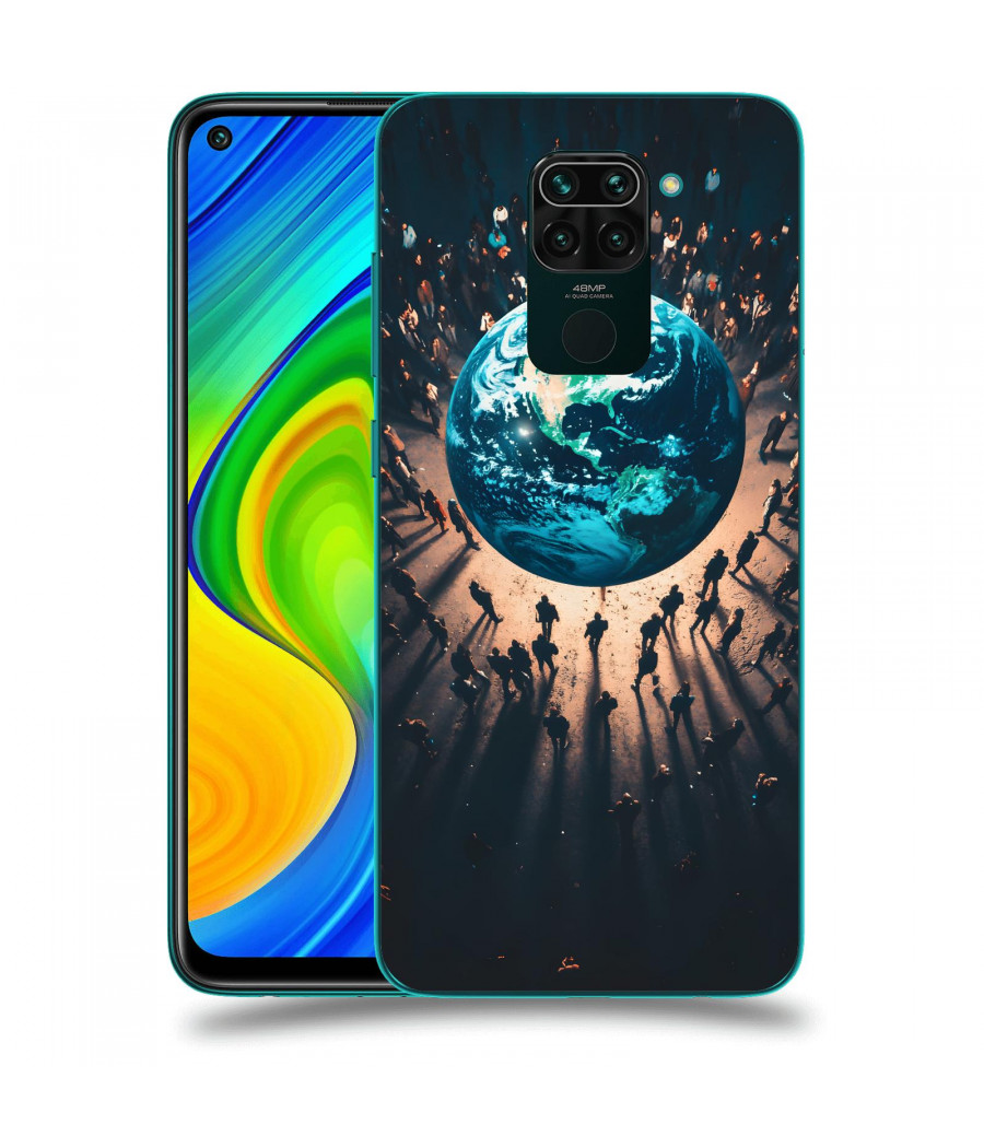 ACOVER Kryt na mobil Xiaomi...