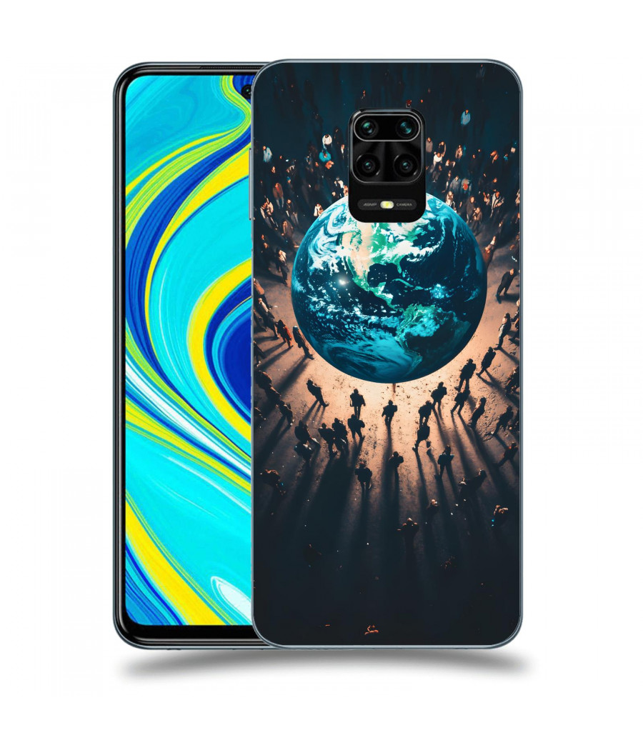 ACOVER Kryt na mobil Xiaomi...