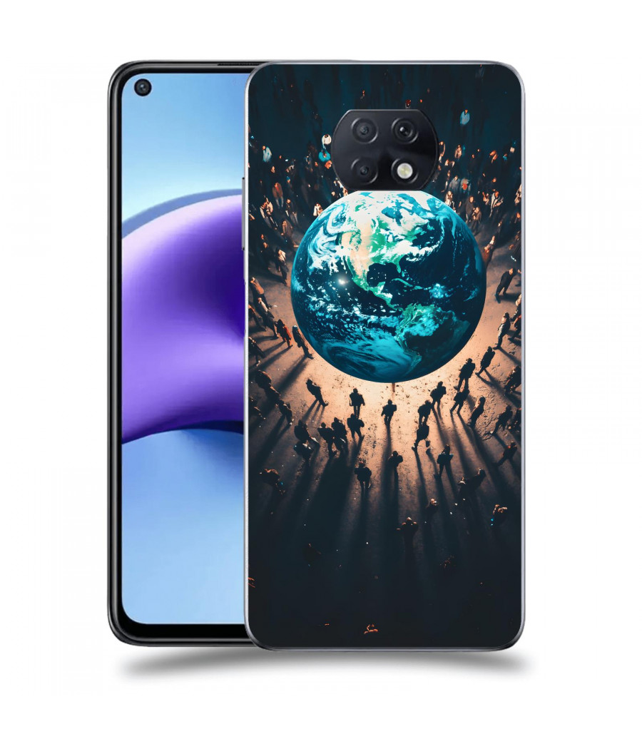 ACOVER Kryt na mobil Xiaomi...