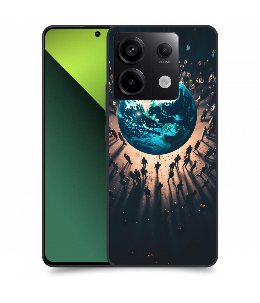 ACOVER Kryt na mobil Xiaomi...
