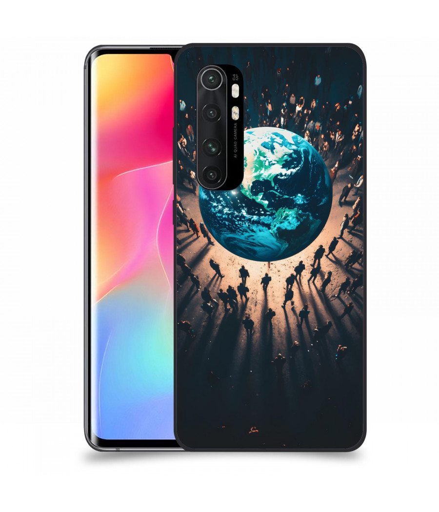 ACOVER Kryt na mobil Xiaomi...