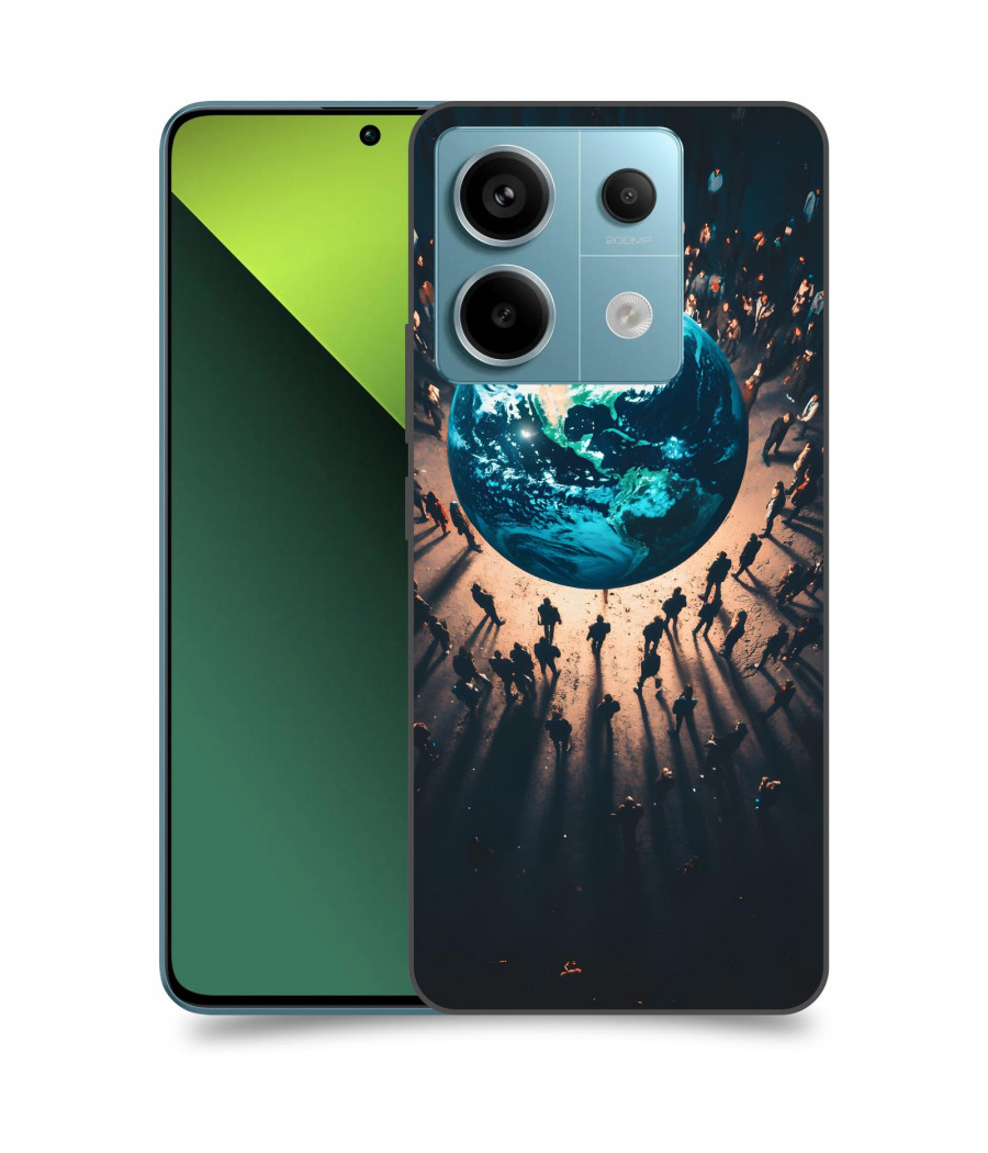 ACOVER Kryt na mobil Xiaomi...